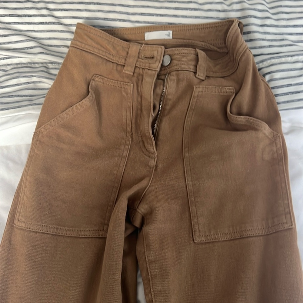 Aritzia Wilfred Free Trouser